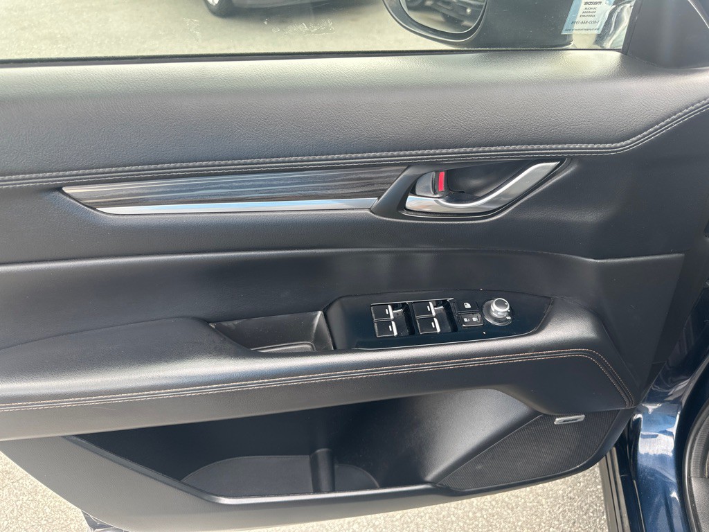 2018 Mazda CX-5 Image 11