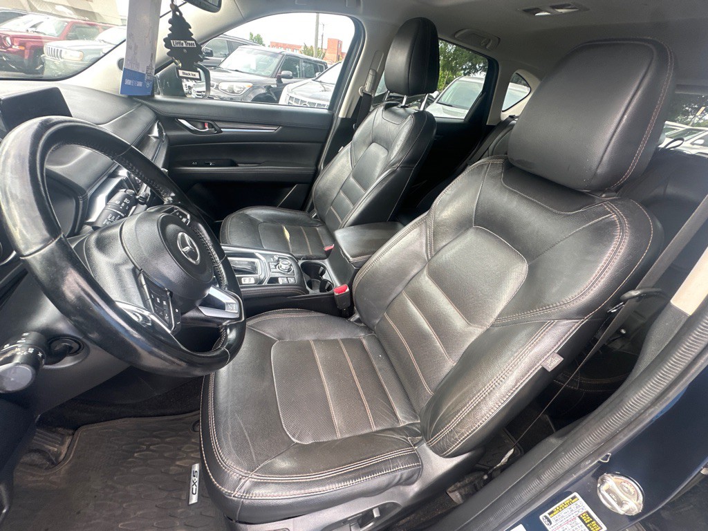 2018 Mazda CX-5 Image 12
