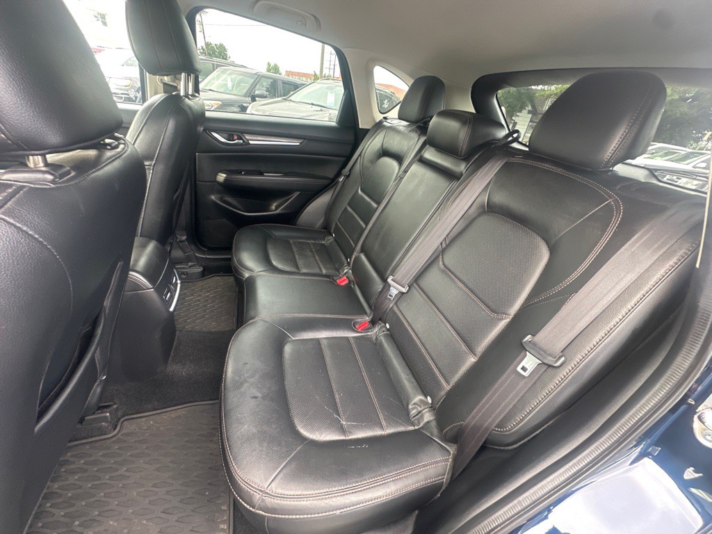 2018 Mazda CX-5 Image 14