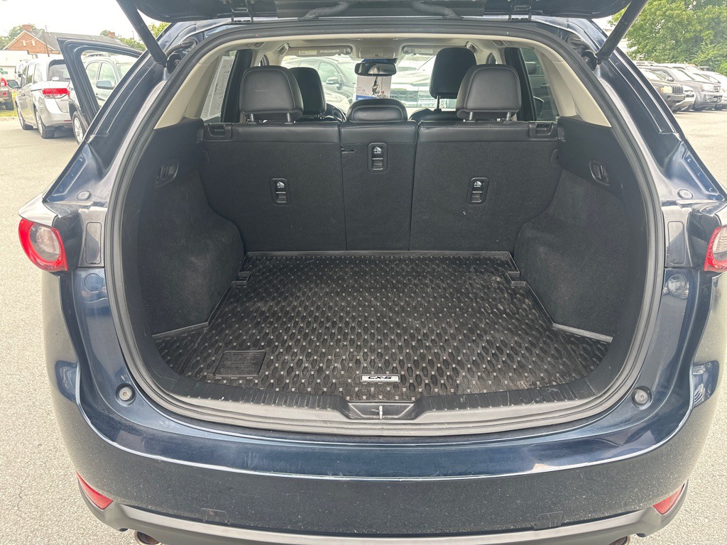 2018 Mazda CX-5 Image 15