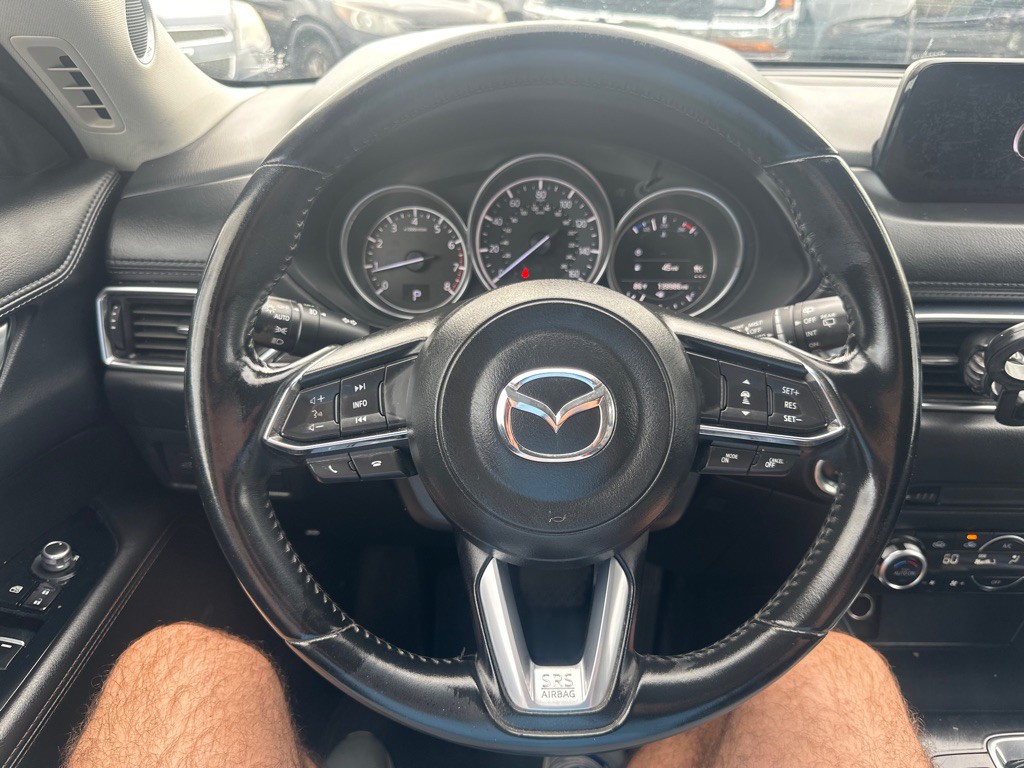 2018 Mazda CX-5 Image 16