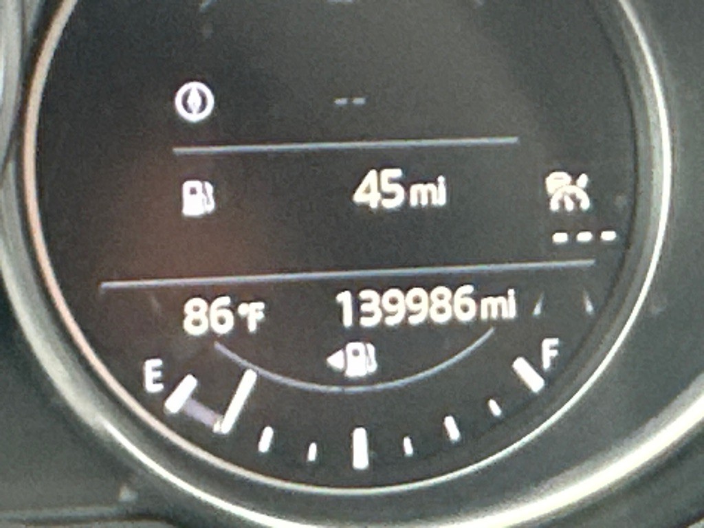 2018 Mazda CX-5 Image 17
