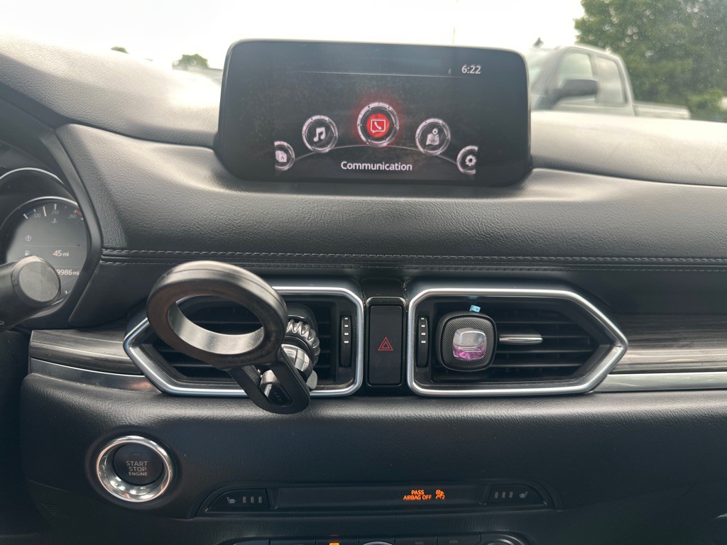 2018 Mazda CX-5 Image 18