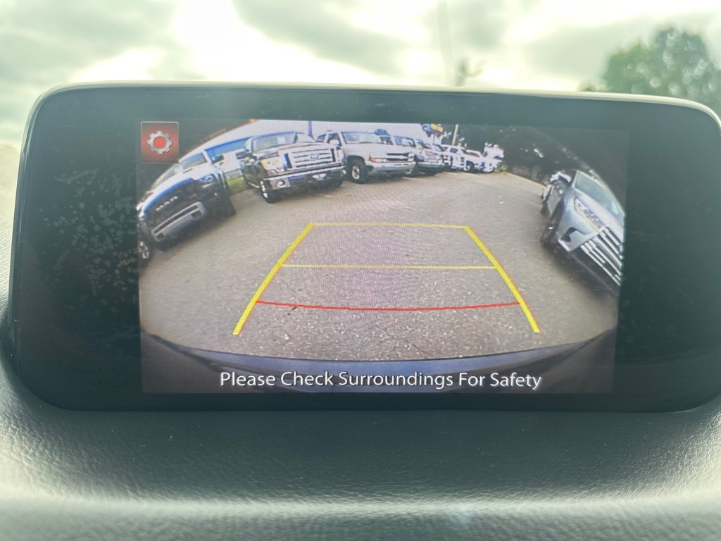 2018 Mazda CX-5 Image 19