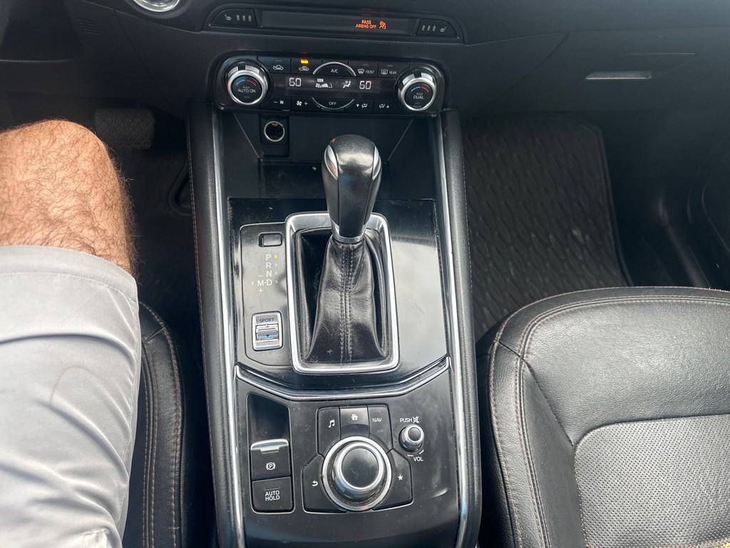 2018 Mazda CX-5 Image 20