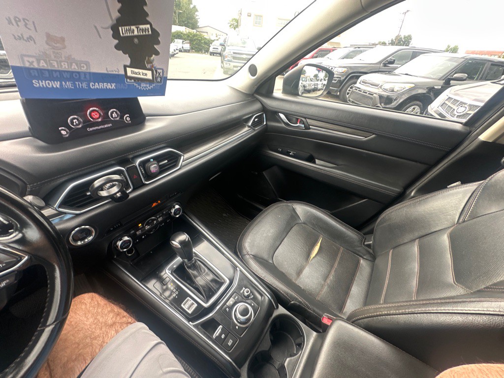 2018 Mazda CX-5 Image 21