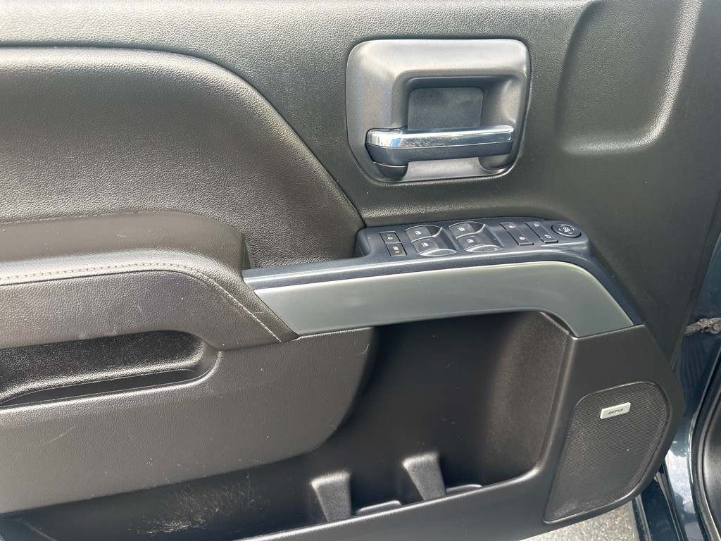 2017 Chevrolet Silverado 1500 Image 14