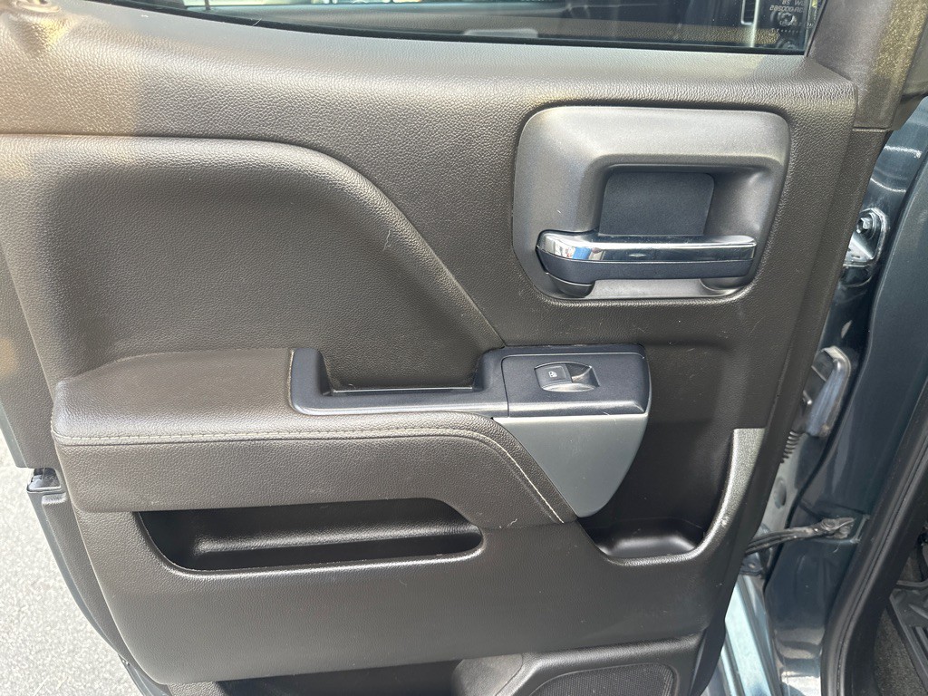 2017 Chevrolet Silverado 1500 Image 16