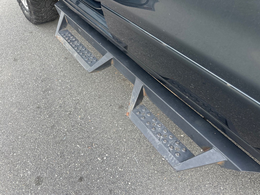 2017 Chevrolet Silverado 1500 Image 18