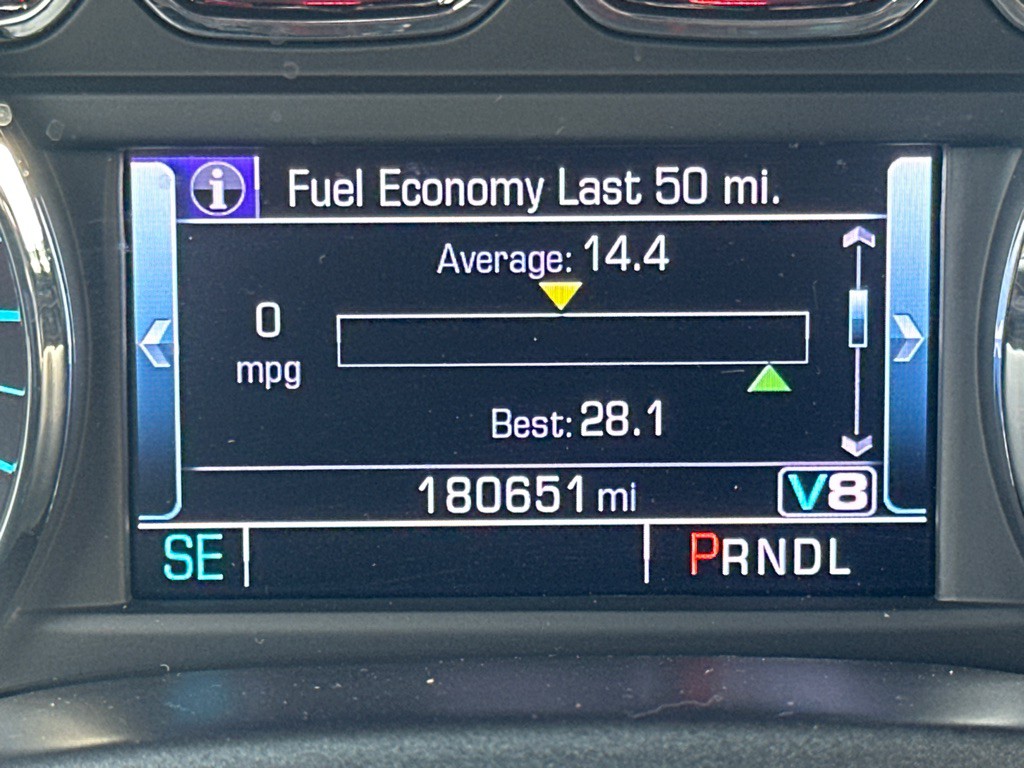2017 Chevrolet Silverado 1500 Image 20