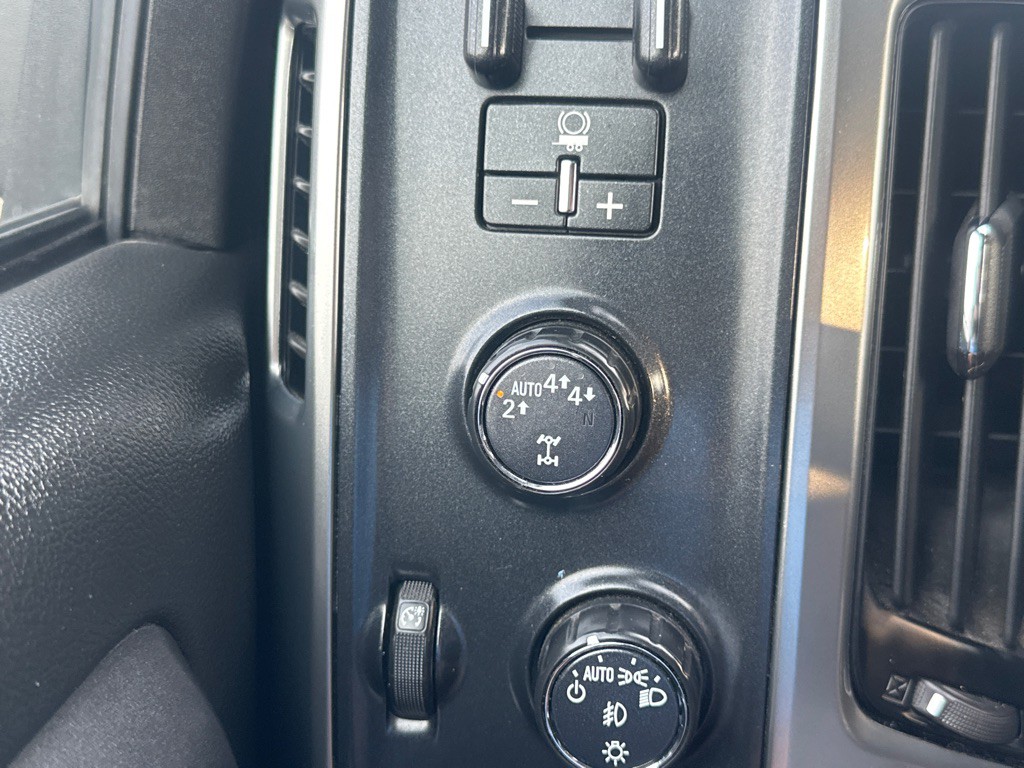 2017 Chevrolet Silverado 1500 Image 25