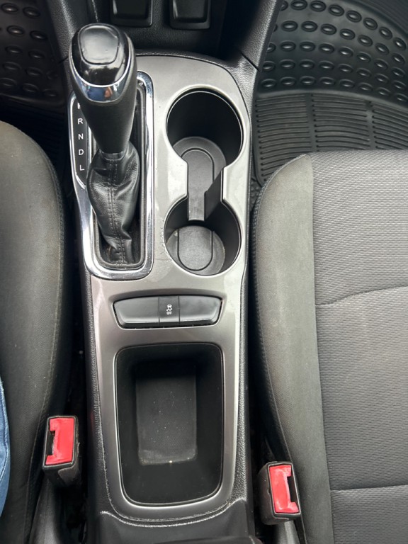 2017 Chevrolet Cruze Image 15