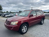 Image for 2005 Toyota Highlander  ID: 6780591