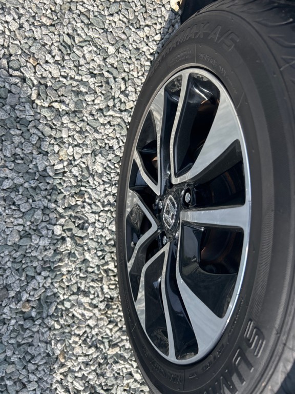 2014 Honda Civic Image 8