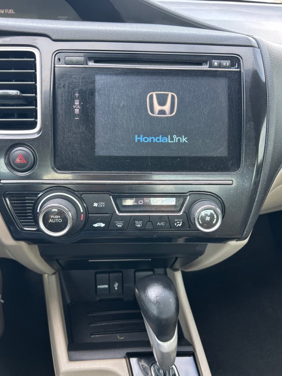 2014 Honda Civic Image 13