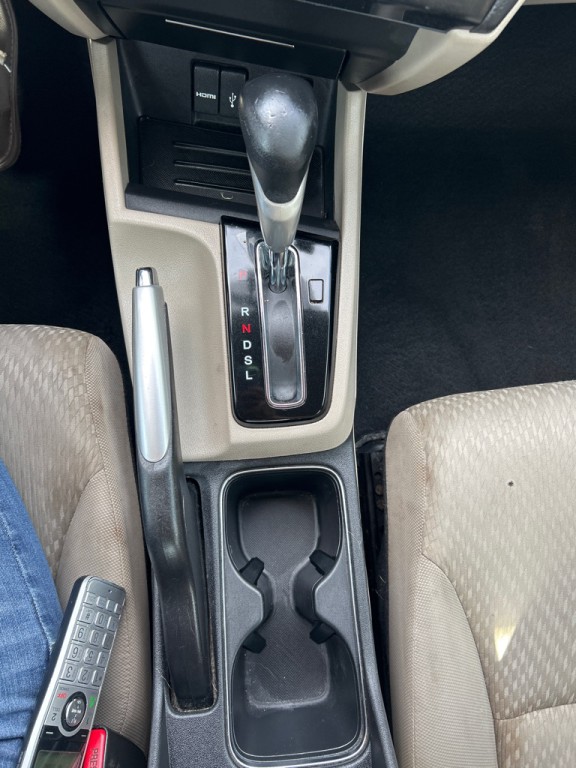 2014 Honda Civic Image 14