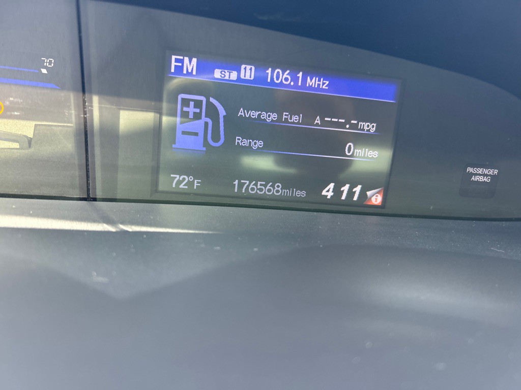 2014 Honda Civic Image 15