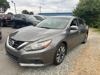 Image for 2017 Nissan Altima 2.5 SL ID: 6783591