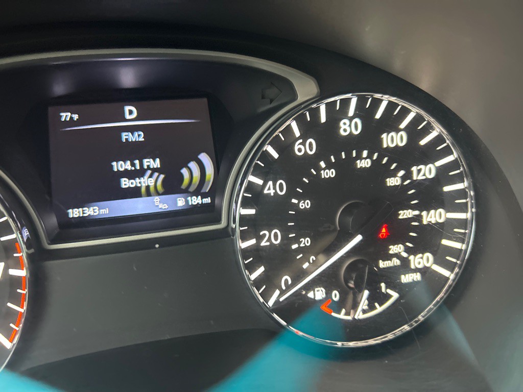2017 Nissan Altima Image 15