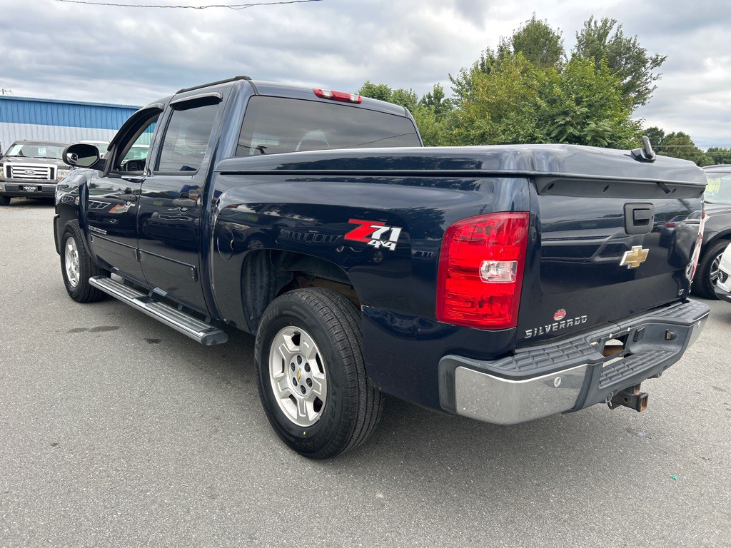 2007 Chevrolet Silverado 1500 Image 7