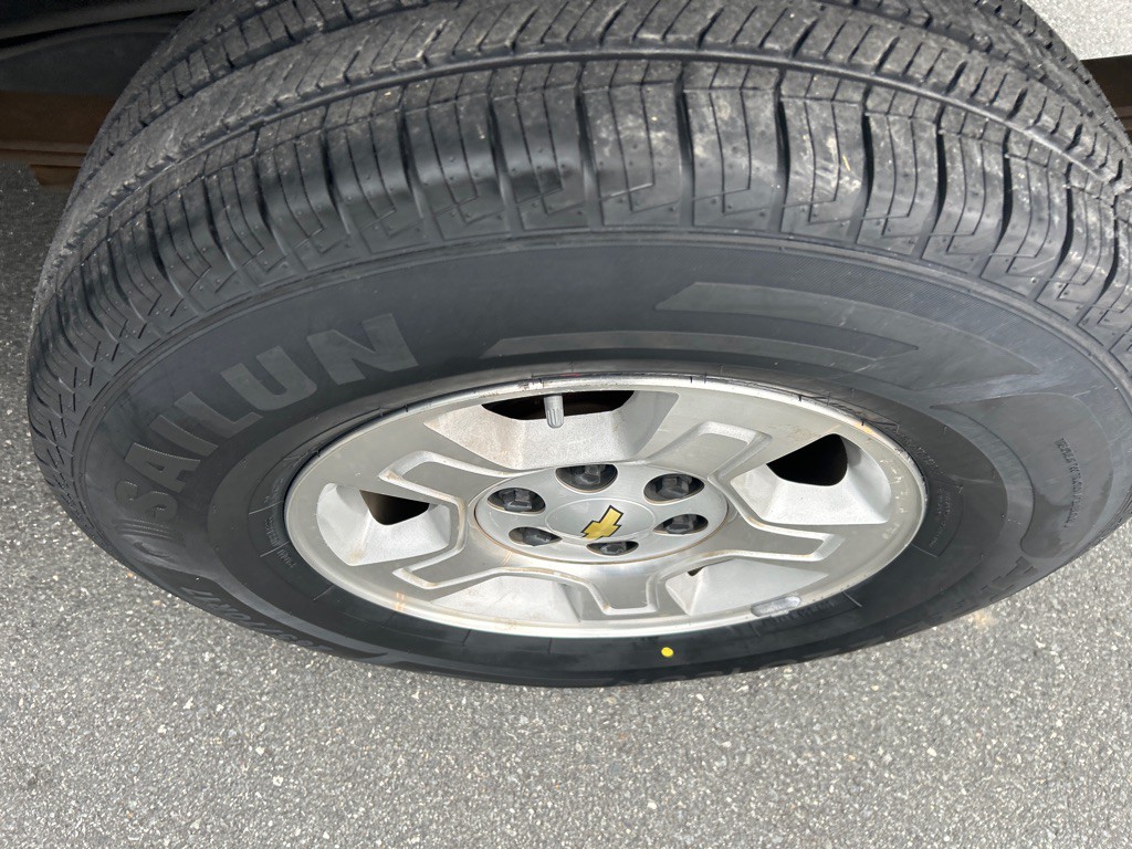 2007 Chevrolet Silverado 1500 Image 9
