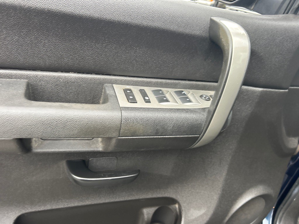 2007 Chevrolet Silverado 1500 Image 10