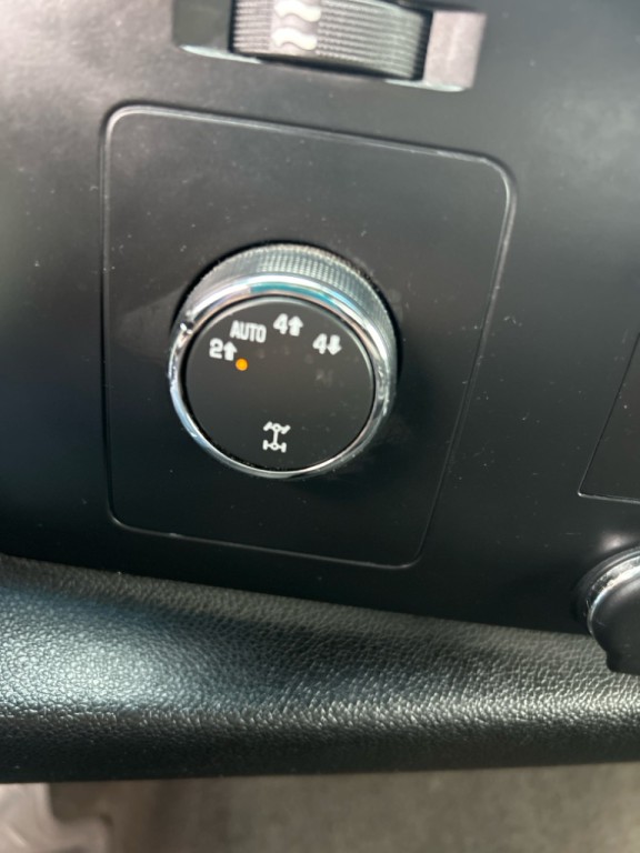2007 Chevrolet Silverado 1500 Image 16