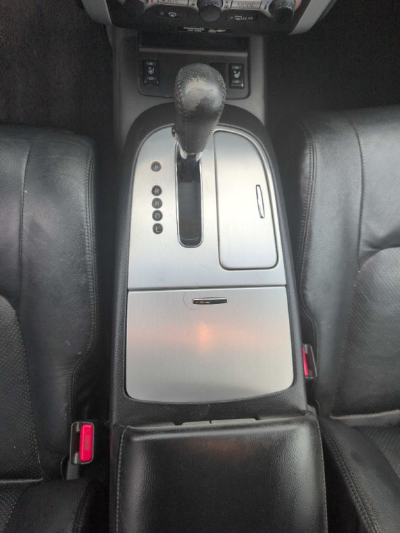 2010 Nissan Murano Image 10