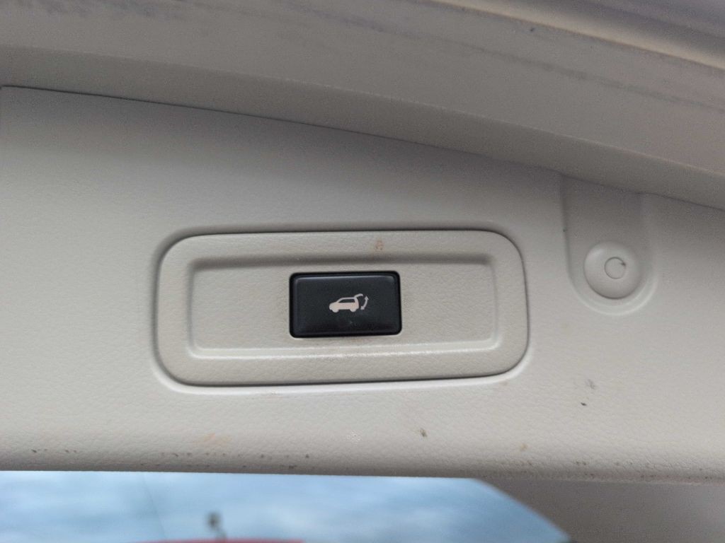 2010 Nissan Murano Image 19