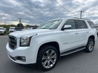 Image for 2016 GMC Yukon SLE ID: 6786567