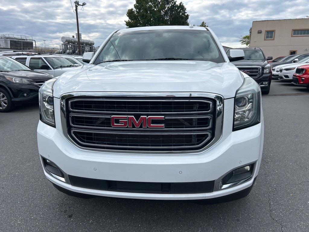 2016 GMC Yukon Image 2
