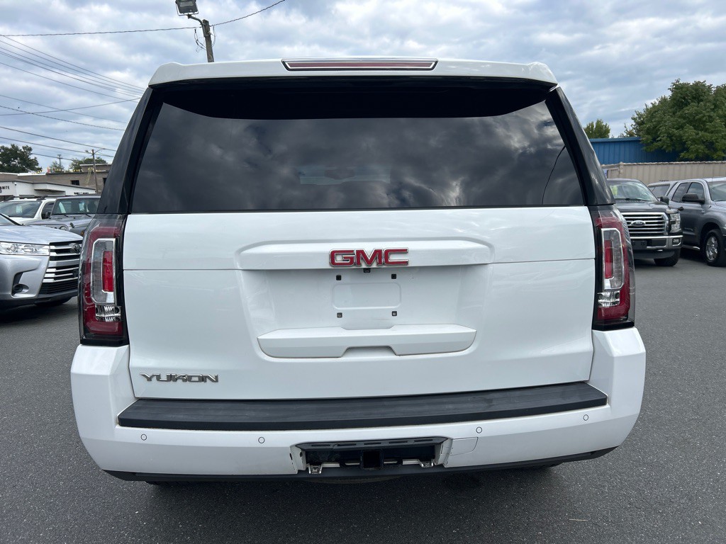 2016 GMC Yukon Image 6