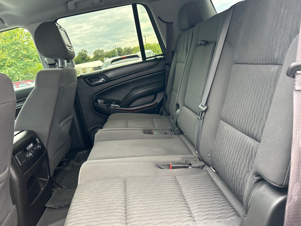 2016 GMC Yukon Image 13