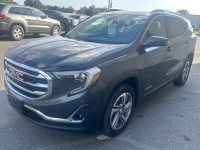 Image for 2018 GMC Terrain SLT ID: 6792181