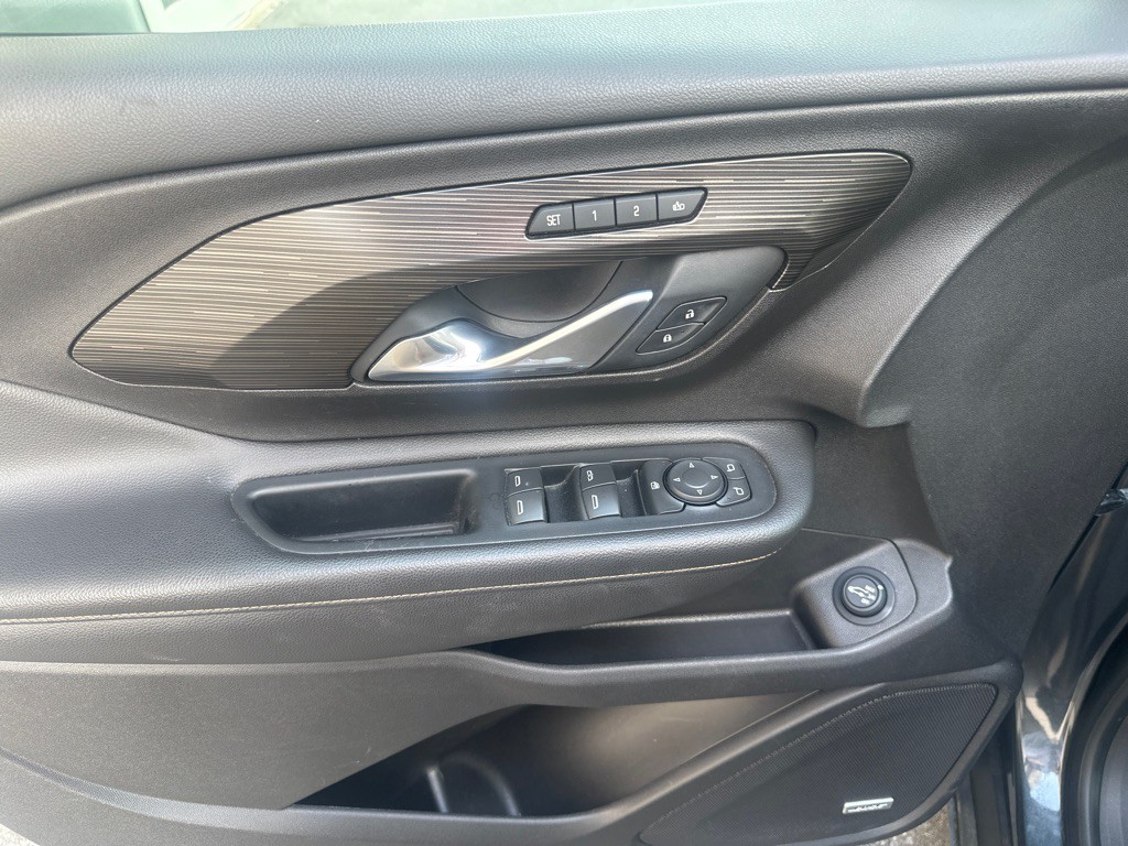 2018 GMC Terrain Image 11