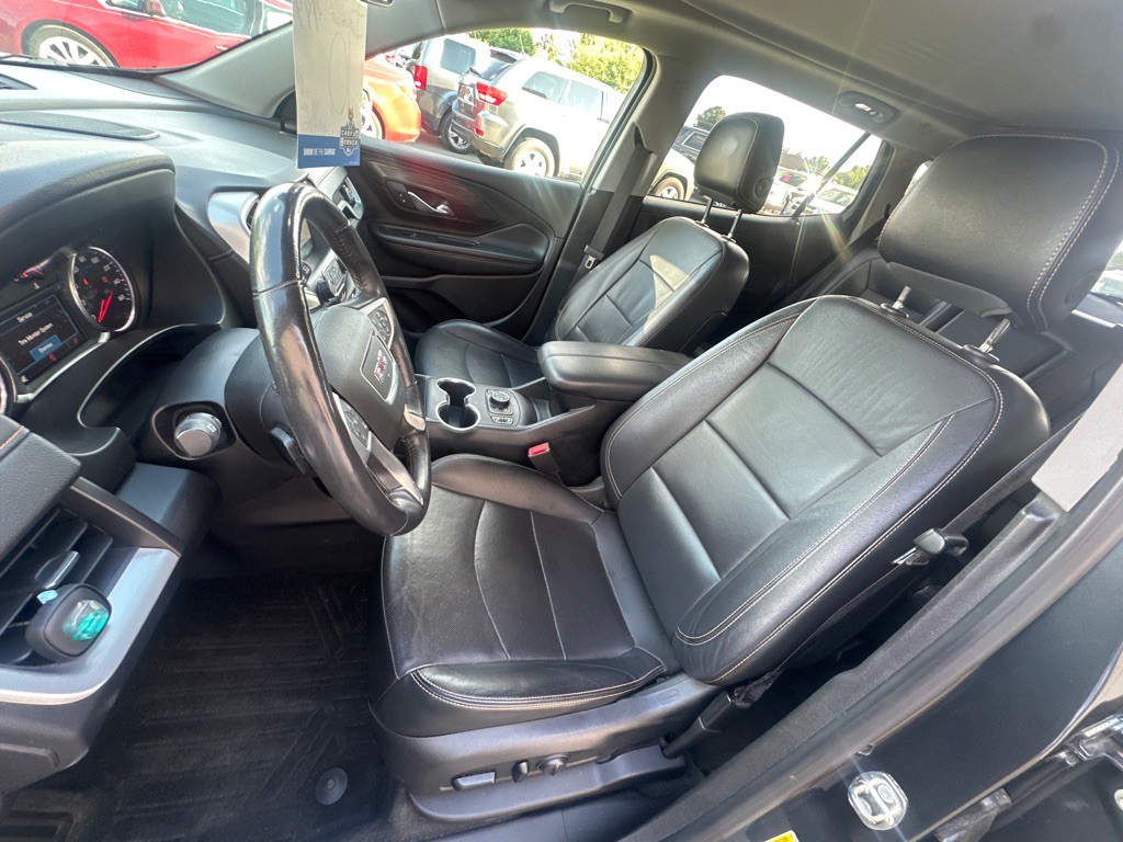 2018 GMC Terrain Image 12