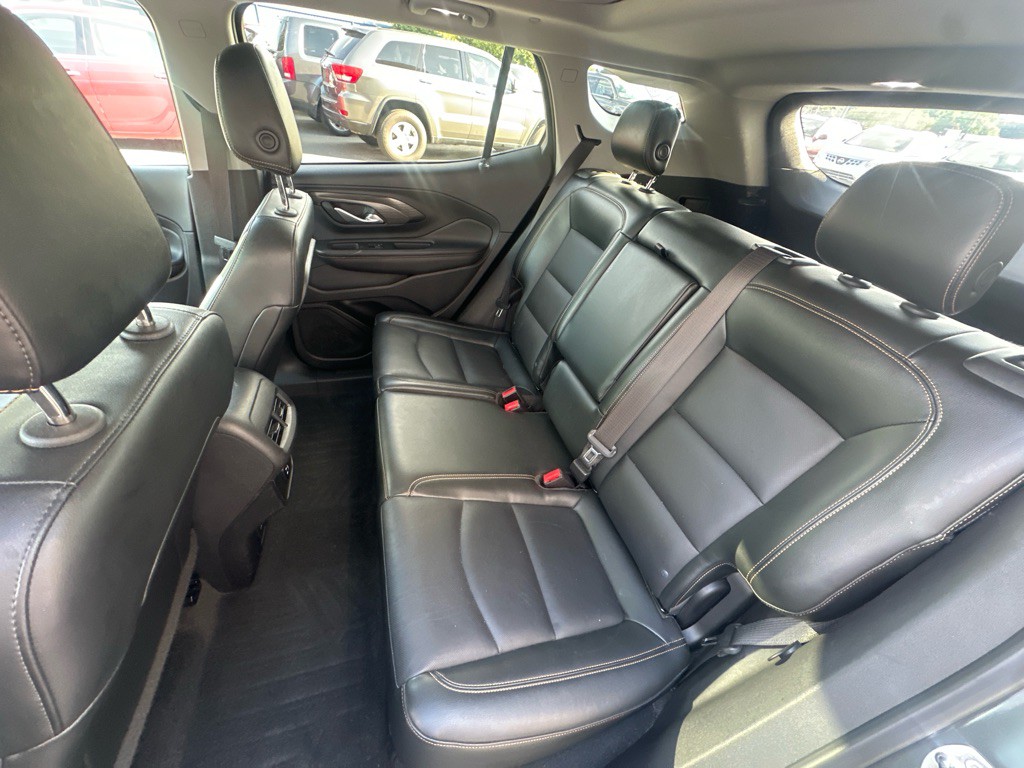 2018 GMC Terrain Image 14