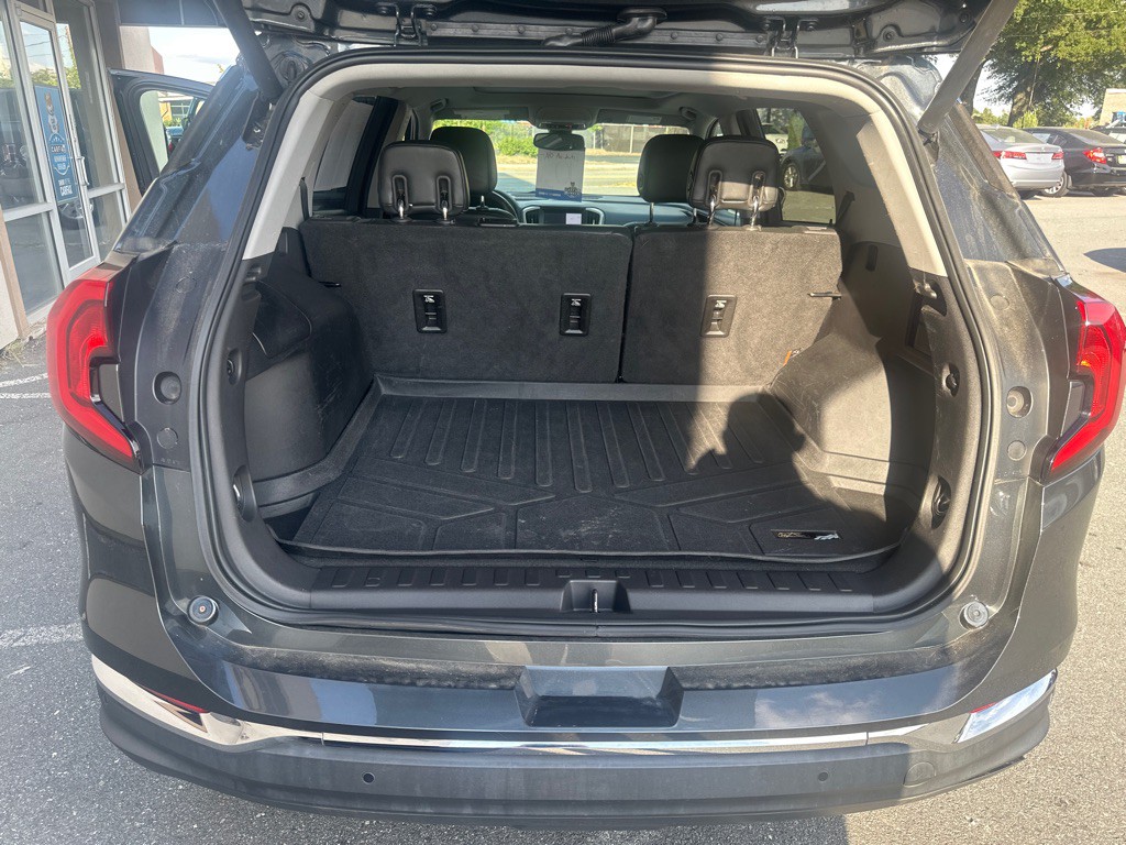 2018 GMC Terrain Image 15