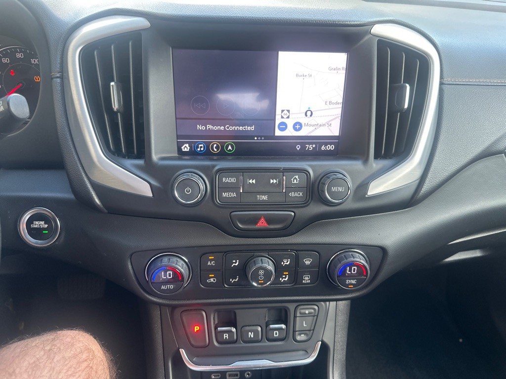 2018 GMC Terrain Image 18