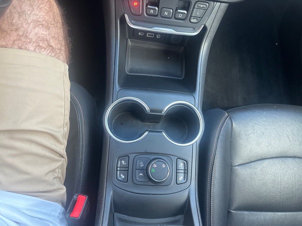 2018 GMC Terrain Image 20