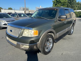 Image for 2003 Ford Expedition Eddie Bauer ID: 6792224