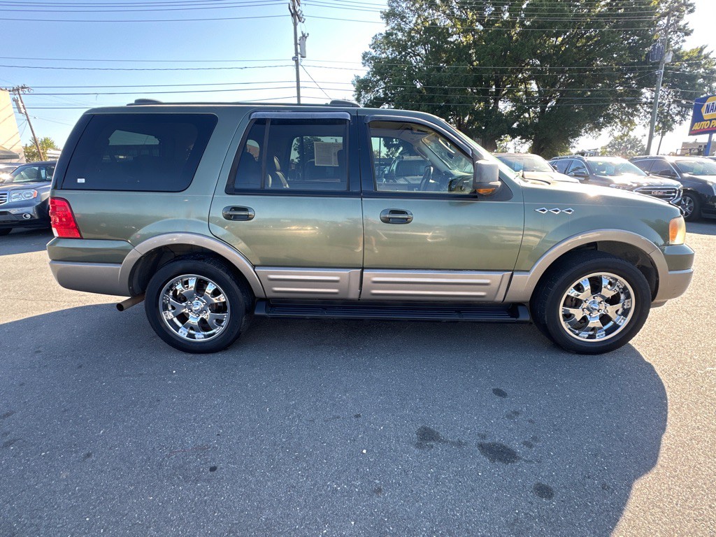 2003 Ford Expedition Image 6
