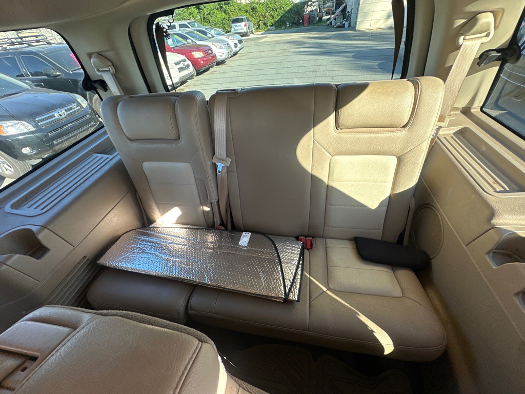 2003 Ford Expedition Image 15