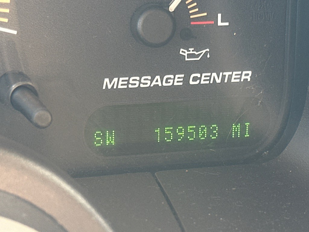 2003 Ford Expedition Image 18