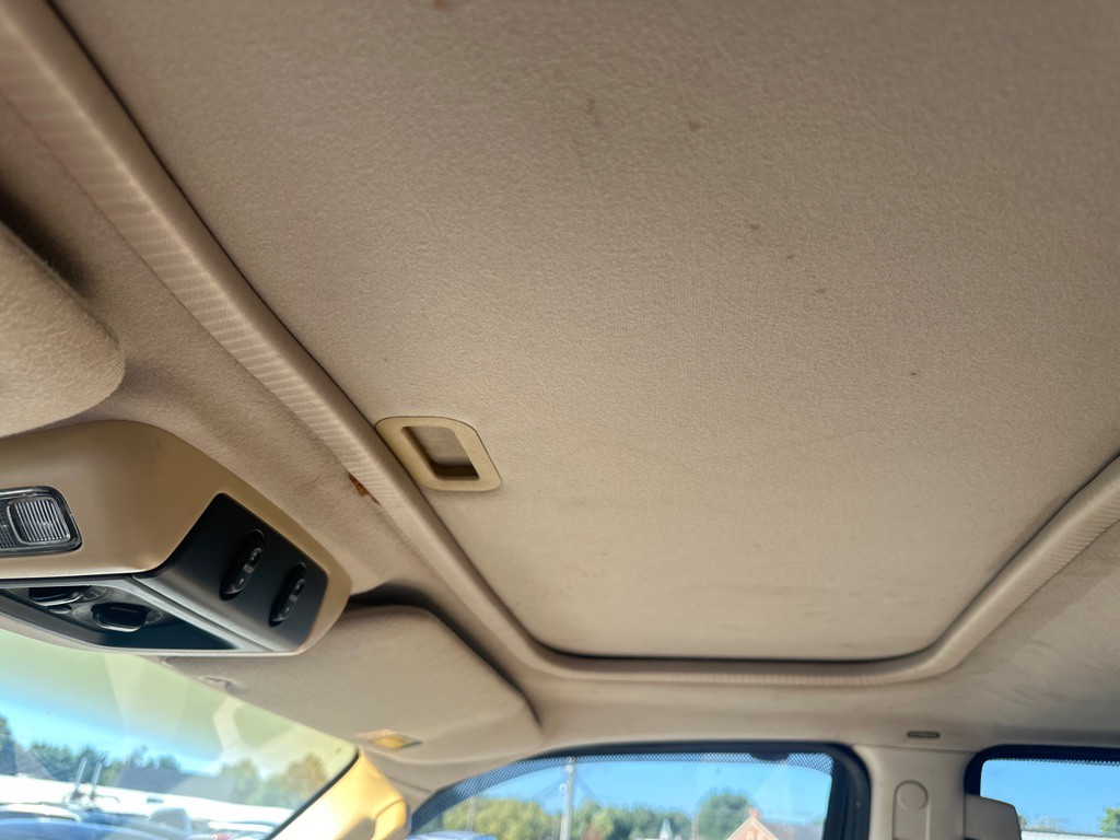 2003 Ford Expedition Image 21