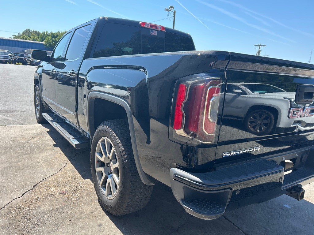 2016 GMC Sierra Image 7