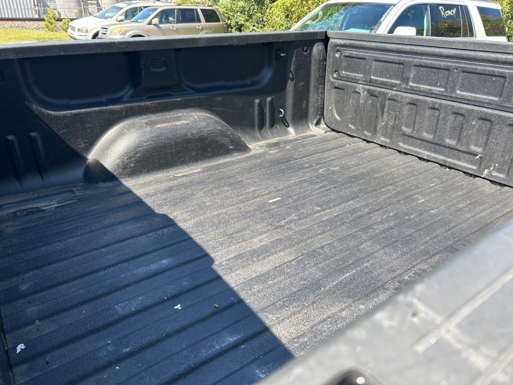 2016 GMC Sierra Image 9