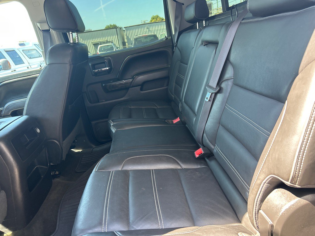 2016 GMC Sierra Image 13
