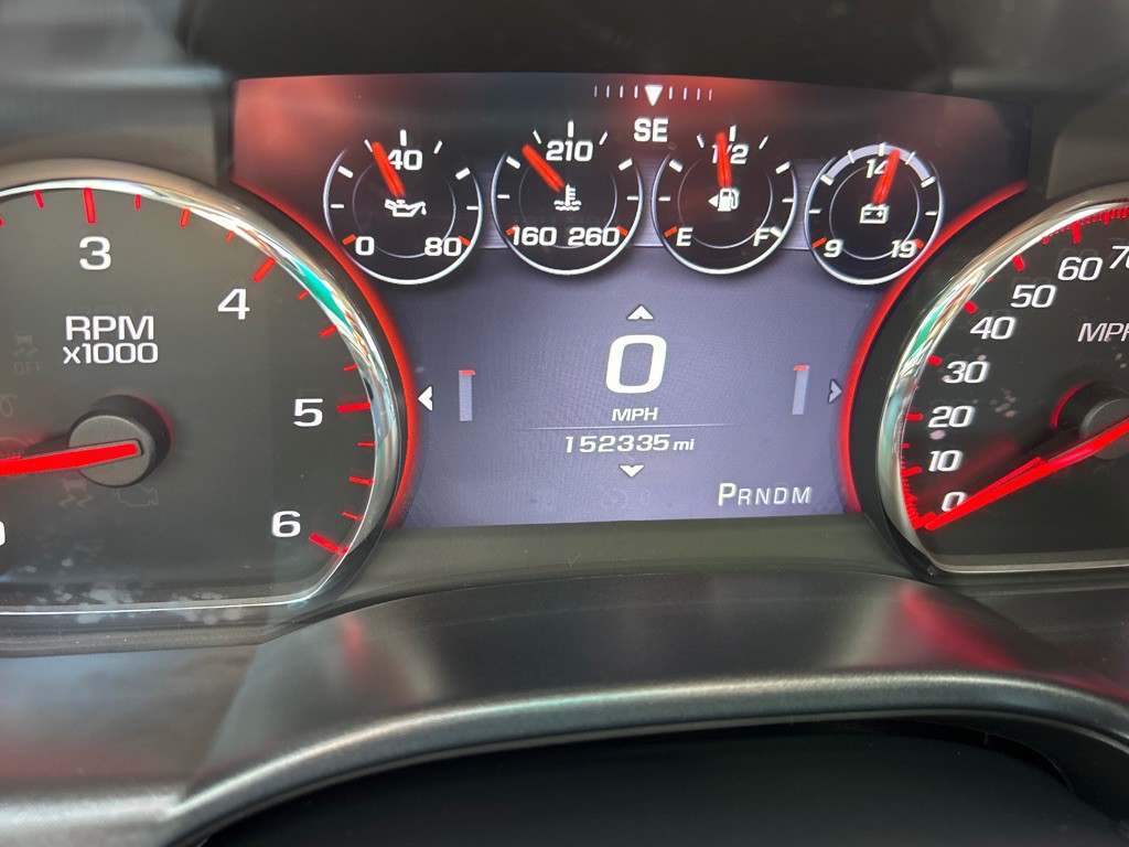 2016 GMC Sierra Image 17