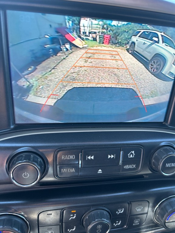 2016 GMC Sierra Image 18